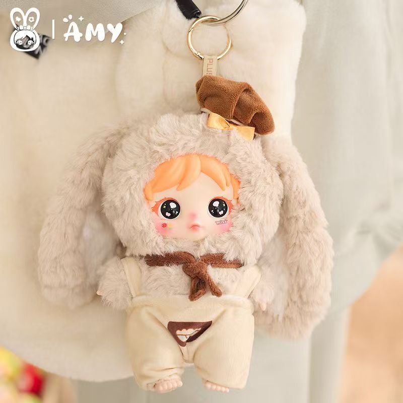 Amy Plush toys Blind box