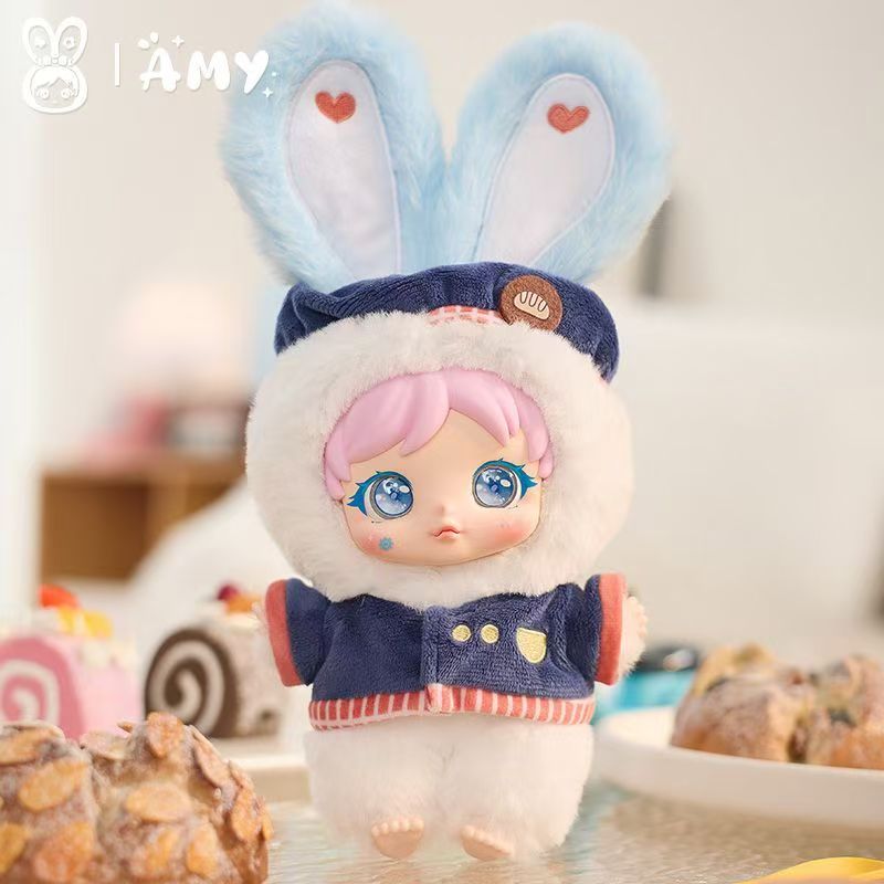 Amy Plush toys Blind box