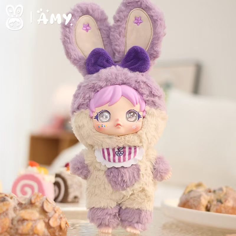 Amy Plush toys Blind box