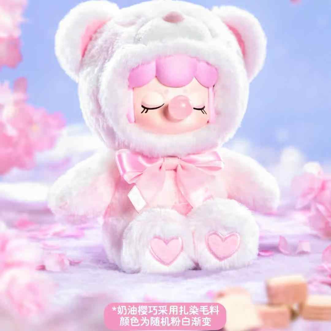 Rolife Nanci Plush toys Blind box