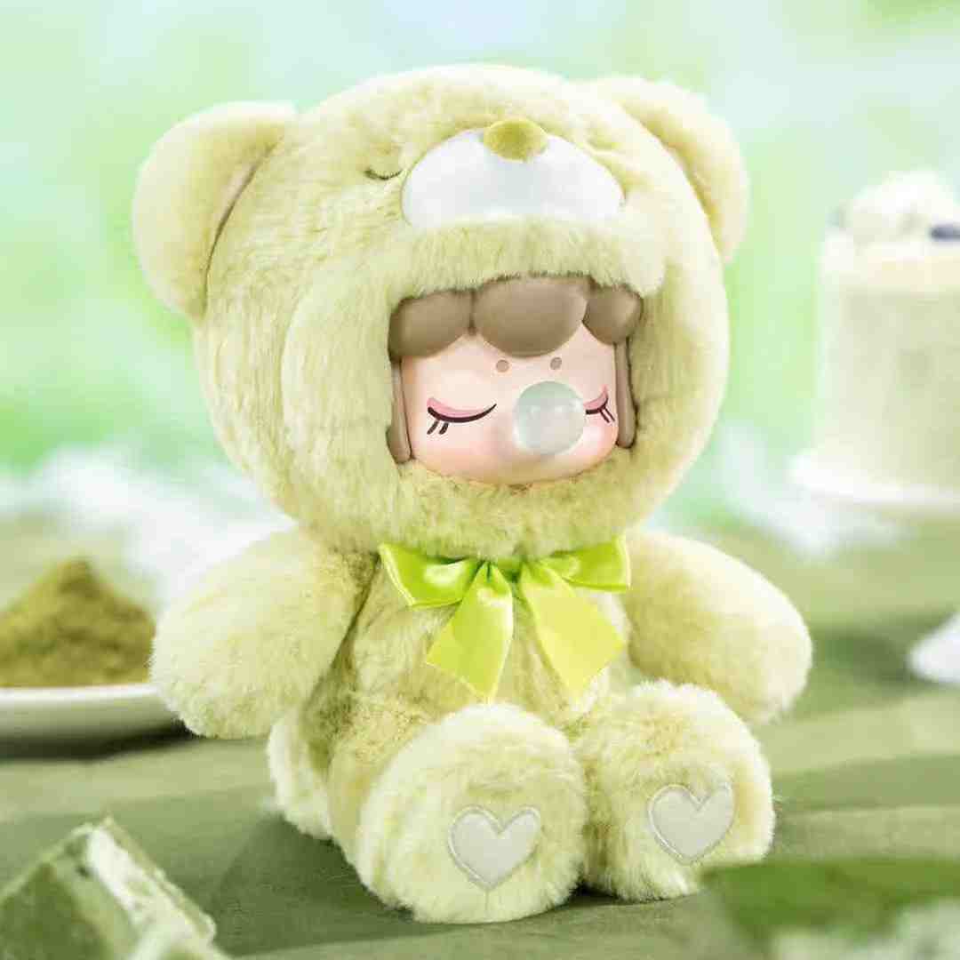 Rolife Nanci Plush toys Blind box