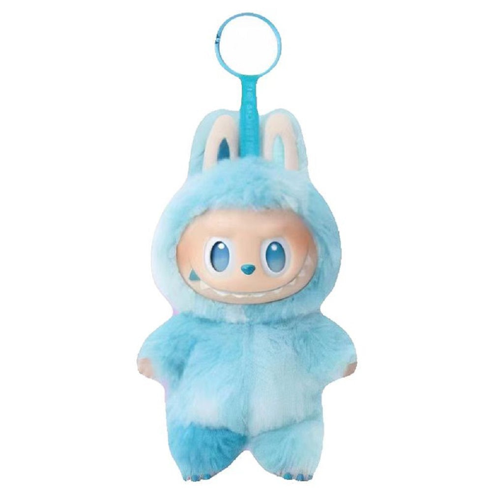 Ensemble de vêtements de poupée Labubu adapté aux modèles Labubu 1.0/ 2.0/ 3.0