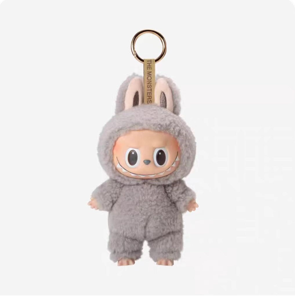 Ensemble de vêtements de poupée Labubu adapté aux modèles Labubu 1.0/ 2.0/ 3.0