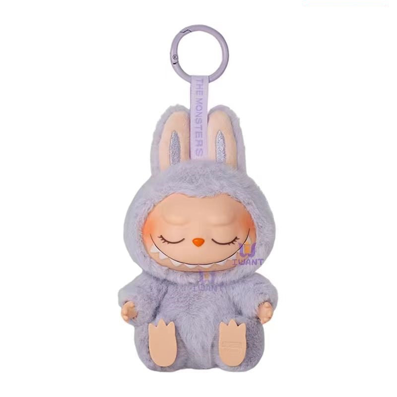 Ensemble de vêtements de poupée Labubu adapté aux modèles Labubu 1.0/ 2.0/ 3.0