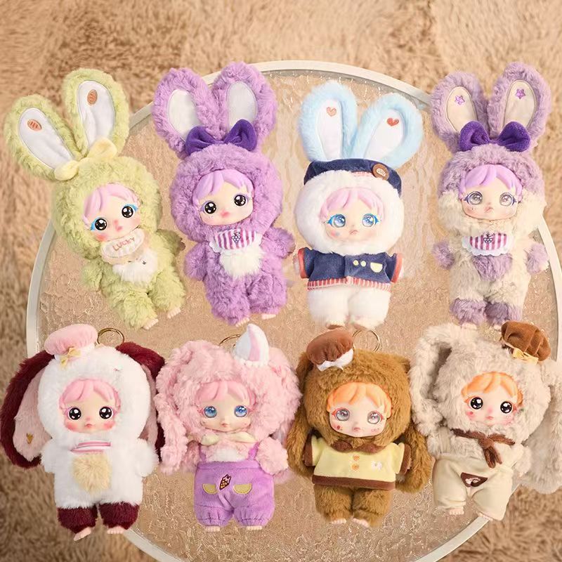 Amy Plush toys Blind box