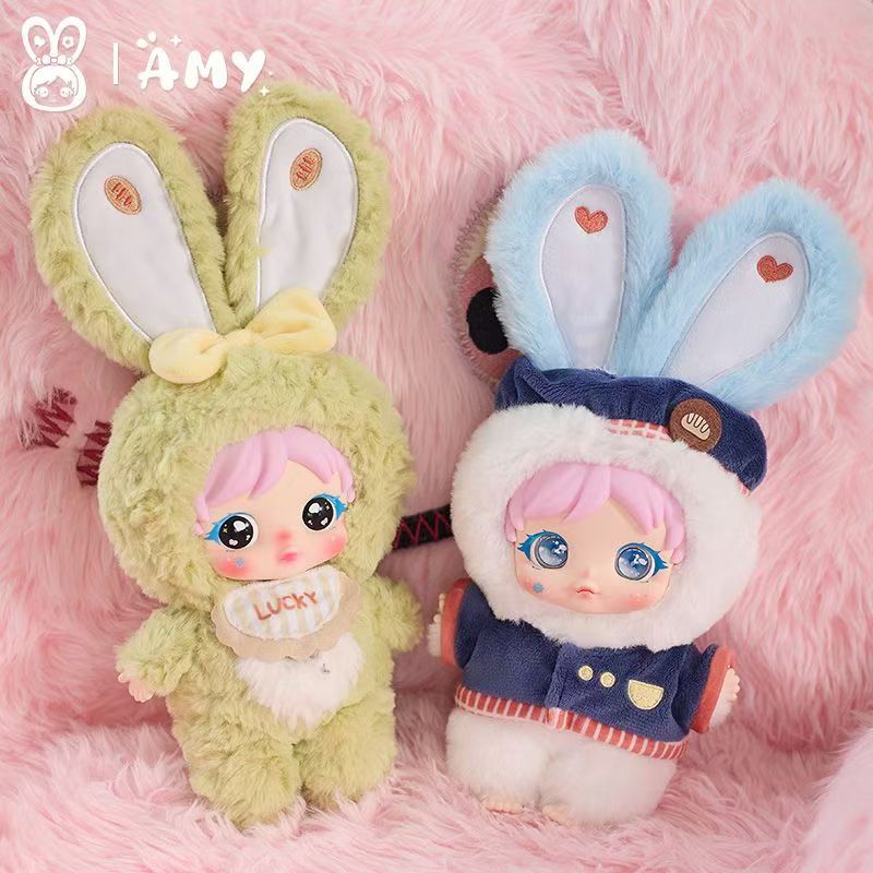 Amy Plush toys Blind box