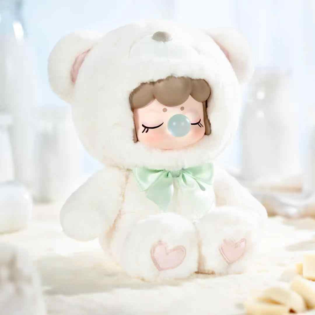 Rolife Nanci Plush toys Blind box