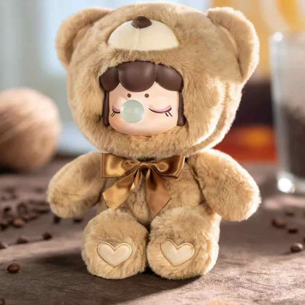 Rolife Nanci Plush toys Blind box