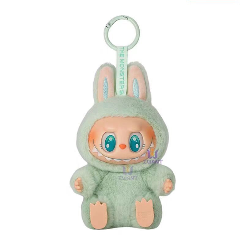 New box unopened For Labubu Doll and clothing set original doll labubu 1.0/ 2.0 /3.0