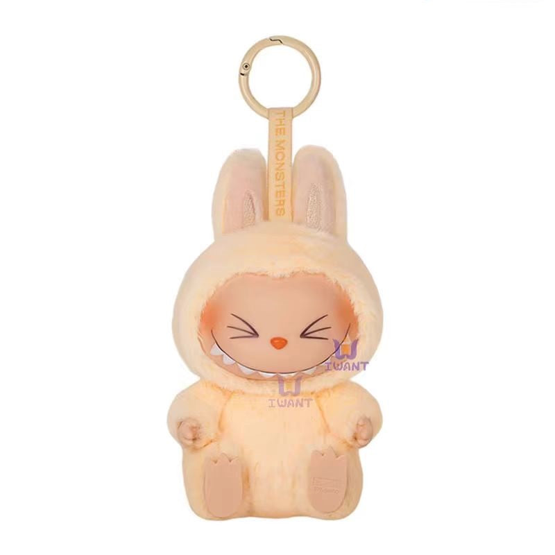 New box unopened For Labubu Doll and clothing set original doll labubu 1.0/ 2.0 /3.0